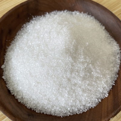 Ammoniumsulfat (NH4) 2SO4 als ausgezeichneter Stickstoffdünger