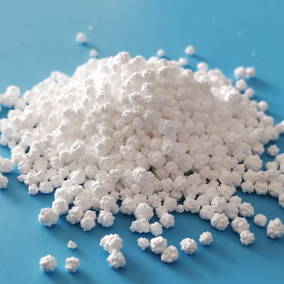 Calciumchlorid CaCl2 50 KG/BAG Wasserloses weißes Granulat