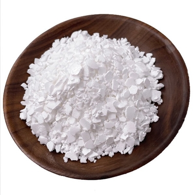 CaCl2-Schneeschmelzmittel Calciumchlorid