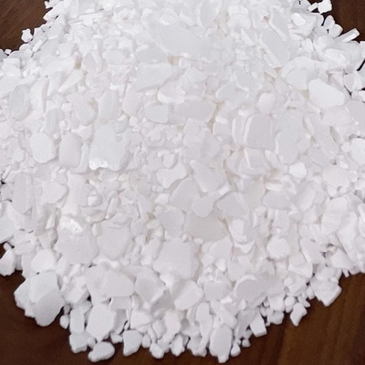 CaCl2-Schneeschmelzmittel Calciumchlorid