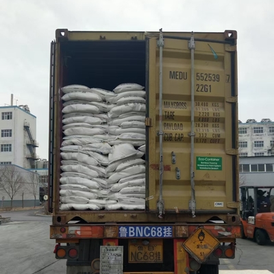 NaNO3 Natriumnitrat 27 MT / 20 GP Verpackung 25 KG / BAG Für Korrosionshemmer verwendet
