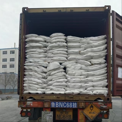 Weißes Pulver 25 KG / BAG NaNO3 Natriumnitrat als Entfärbungsmittel verwendet