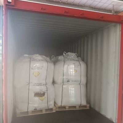 1000 KG NaNO3 Natriumnitrat CAS 7631-99-4 Als Schaum- und Färbungsmittel verwendet