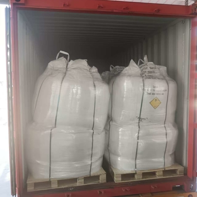 1000 KG NaNO3 Natriumnitrat CAS 7631-99-4 Als Schaum- und Färbungsmittel verwendet
