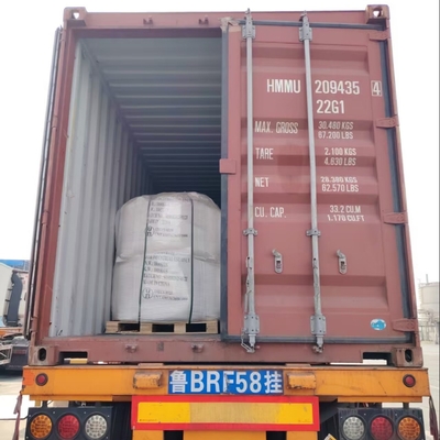 Natriumnitrat NaNO3 1000 KG/BAG CAS 7631-99-4 als Rostmittel verwendet