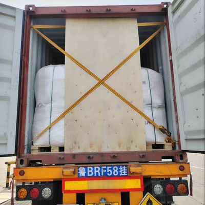 Natriumnitrat NaNO3 1000 KG/BAG CAS 7631-99-4 als Rostmittel verwendet