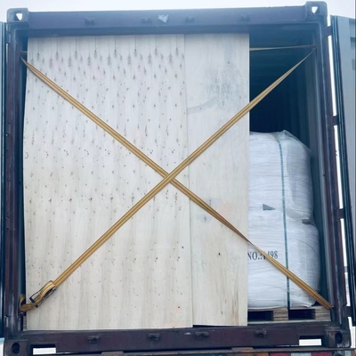Natriumnitrat NaNO3 als Oxidationsmittel bei der Produktion von Schießpulver 1000 KG / BAG