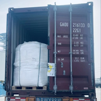 Natriumnitrat NaNO3 als Oxidationsmittel bei der Produktion von Schießpulver 1000 KG / BAG