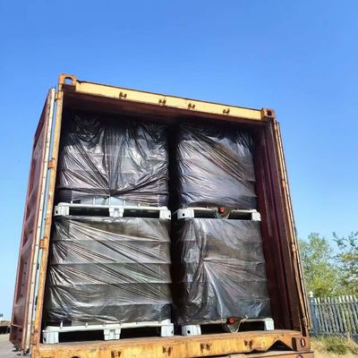 UN 1791 SODIUM-HYPOCHLORIT-Lösung 1150 KGS/IBC-Trommel