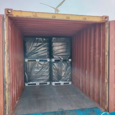 NaClO Natriumhypochlorit Lösung 1150 KG / DRUM