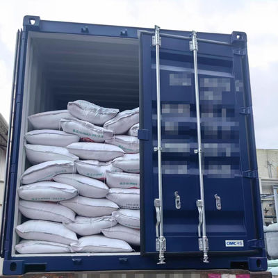 Natriumcarbonat Soda Asche NaCO3 Weite Verwendung in Baustoffen, Petrochemie, Metallurgie, Lebensmitteln und Textilien