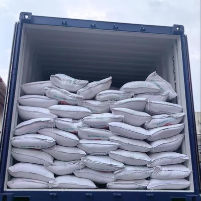 Natriumcarbonat Soda Asche NaCO3 Weite Verwendung in Baustoffen, Petrochemie, Metallurgie, Lebensmitteln und Textilien