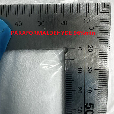 Paraformaldehyd PFA, weißes Granulat, 500 kg/Sack