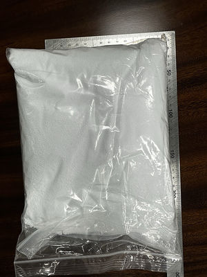 Paraformaldehyd PFA, weißes Granulat, 500 kg/Sack