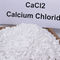 74% zufriedenes CaCl2-Calciumchlorid für schmelzenden Schnee 10035-04-8