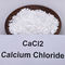 Bulk 74% Flocken CaCl2 Calciumchlorid Dihydrat Anorganisches Salz Industriequalität