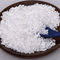 CaCl2-Calciumchlorid-Weiß ISO14001 pH 9,3 74% blättert Dihydrat des Calciumchlorid-25kg/Bag ab