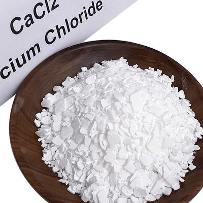CaCl2-Schneeschmelzmittel Calciumchlorid