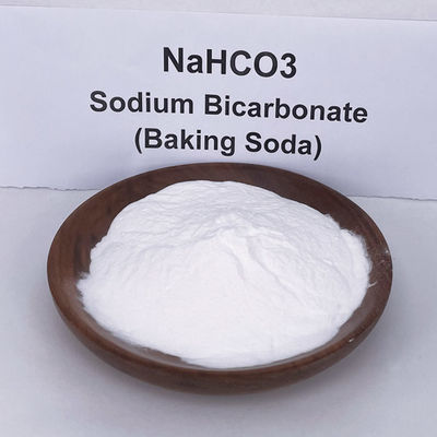 NaHCO3 Natriumbicarbonat Backpulver 25 KG / BAG Weißpulver Lebensmittelqualität