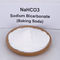 Natriumkarbonats-Backpulver des Reagens-NaHCO3 99%