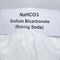 Natriumkarbonats-Backpulver des Reagens-NaHCO3 99%