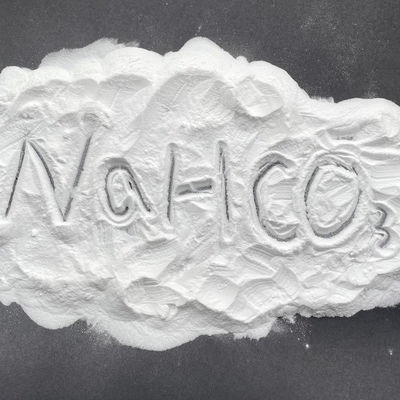 Natriumbicarbonat in Industriequalität, Natron, Einecs 205-633-8, Reinheit 99,0-100,5%