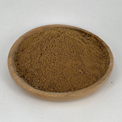 Polyaluminiumchlorid PAC Dosierung in der Wasserbehandlung Braunpulver