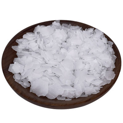 Kaustisches Soda Natriumhydroxid NaOH 99% 25 KG/BAG