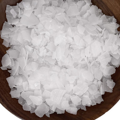 Kaustisches Soda Natriumhydroxid NaOH 99% 25 KG/BAG