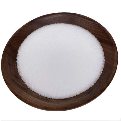 Natriumchlorid (NaCl) aus weißem, granularem, raffiniertem Salz der industriellen Qualität