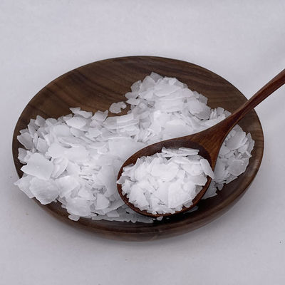 Kaustisches Soda Natriumhydroxid NaOH 99% 25 KG/BAG