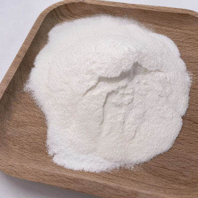 PAC Polyaluminiumchlorid Anorganischer Polymer Koagulant Weißpulver