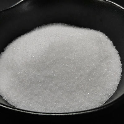 Natriumchlorid Formel NaCl, allgemein als Esssalz bekannt