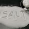 Weißes Crstal 231-598-3 NaCl-Pulver-Natriumchlorid-Salz