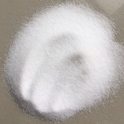 Natriumchlorid Formel NaCl, allgemein als Esssalz bekannt