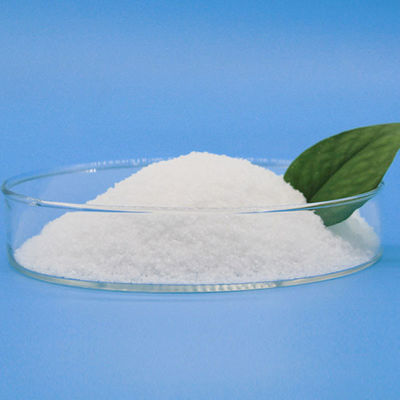 25 KG/BAG PAM Polyacrylamid weiße Partikel CAS 9003-05-8 zur Wasserbehandlung