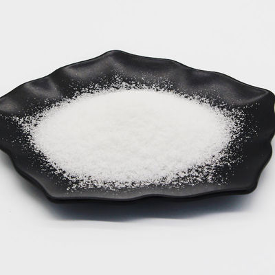 25 KG/BAG PAM Polyacrylamid weiße Partikel CAS 9003-05-8 zur Wasserbehandlung