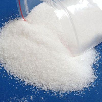 PAM Polyacrylamid 25KG/BAG Weißpulver zur Wasserbehandlung