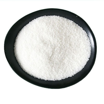 25 KG/BAG PAM Polyacrylamid weiße Partikel CAS 9003-05-8 zur Wasserbehandlung