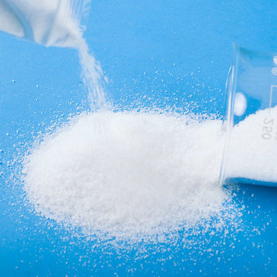 PAM Polyacrylamid 25KG/BAG Weißpulver zur Wasserbehandlung
