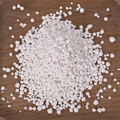 CaCL2 Calciumchlorid 95% Wasserfreie Prills 27 MT/ 20GP 25 KG/ BAG
