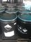 Wasserfreies industrielles Eisenchlorid-Pulver des Grad-Fecl3