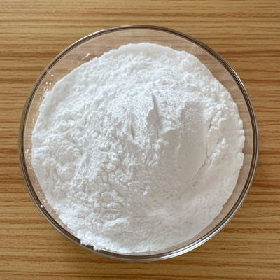 CaCL2 Calciumchloridpulver 94% bis 97% 1000 kg/Tasche Weiß