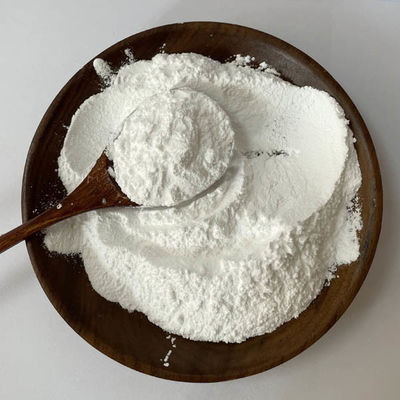 CaCL2 Calciumchloridpulver 94% bis 97% 1000 kg/Tasche Weiß