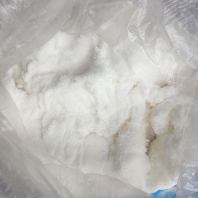 1000 KG / BAG Natriumnitrat NaNO3 Weißpulver als Wärmebehandlungsmittel verwendet