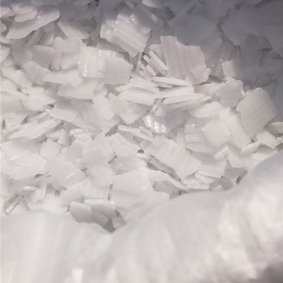 Industrielle Qualität 25 kg/Tasche Kaustisches Soda Natriumhydroxid NaOH 96%-99% für chemische Reaktionen