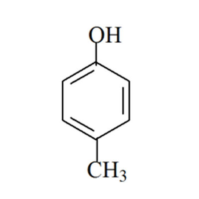 200 KG/Fass UN 3455 203-398-6 P-Methylphenol zur Herstellung von Farben, Weichmacher, Flotation und Pestiziden