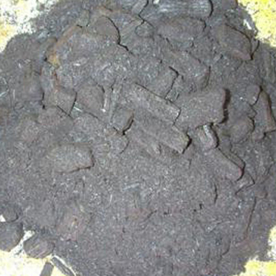 Eisenchlorid 50 kg/Tasche Schwarzgrünes Pulver 98% Min