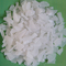 Weißes granuliertes Eisen-freies Aluminiumsulfat 10043-01-3