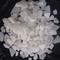 Weißes granuliertes Eisen-freies Aluminiumsulfat-Abwasseraufbereitungs-Mittel